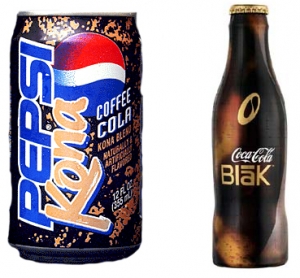 Pepsi แบบแปลกๆ