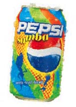 Pepsi แบบแปลกๆ