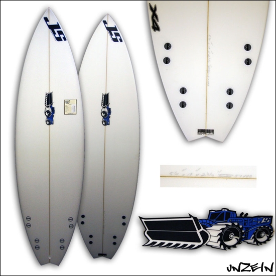 Design on Surfboard (2)