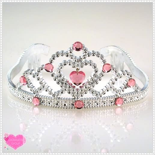 ๏~* Crown for Princess *~๏