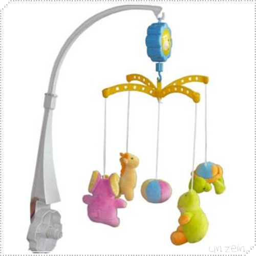 Baby Cribs ของเล่นตุ้งติ้ง (1)