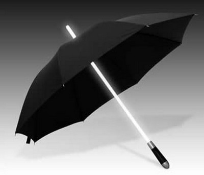 Coolest Umbrella Designs
