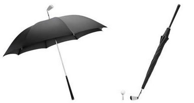 Coolest Umbrella Designs