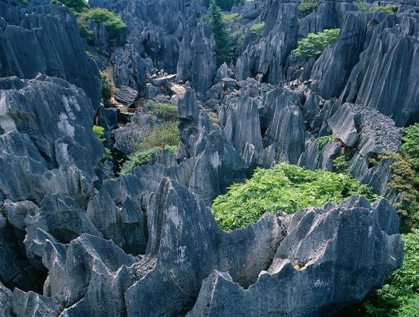 เขาเหลียงซานอันเลื่องชื่อ แหล่งฝึกวิทยายุทธจอมยุทธในอดีต