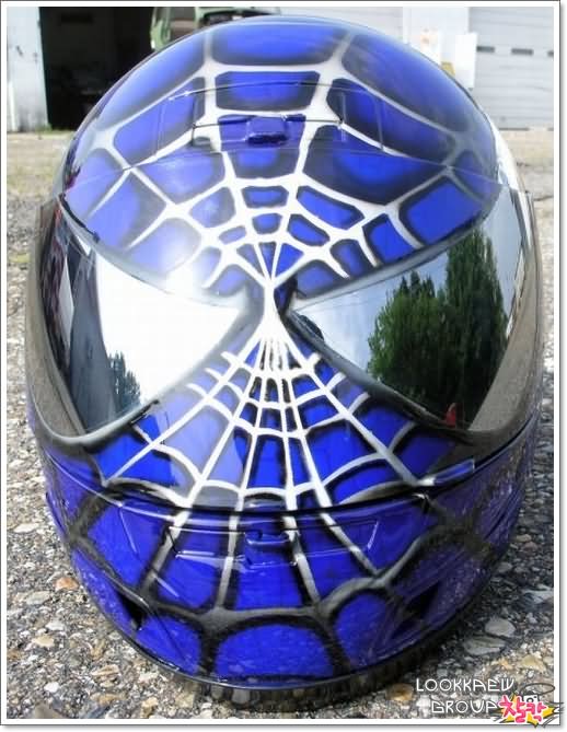 Helmets Art