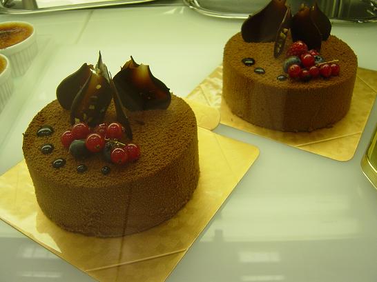 Cake In Japan!!(3)
