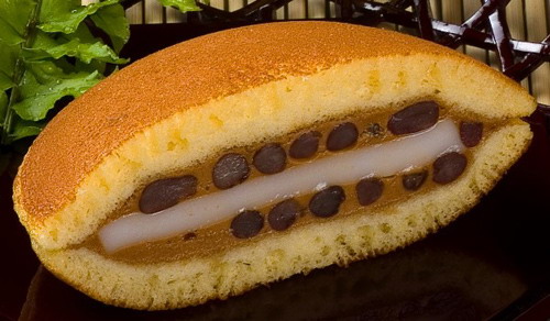 ~ Dorayaki ~