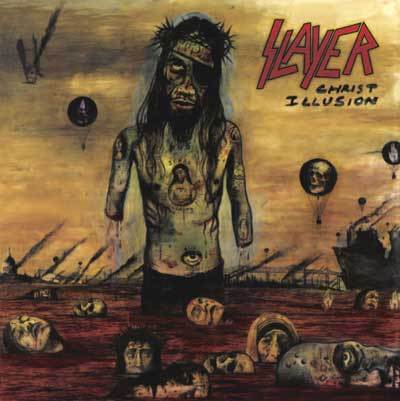 Slayer >> Angle of dead 