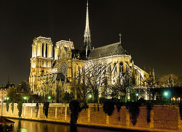 Notre dame