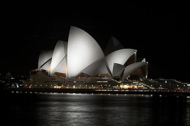 Opera House