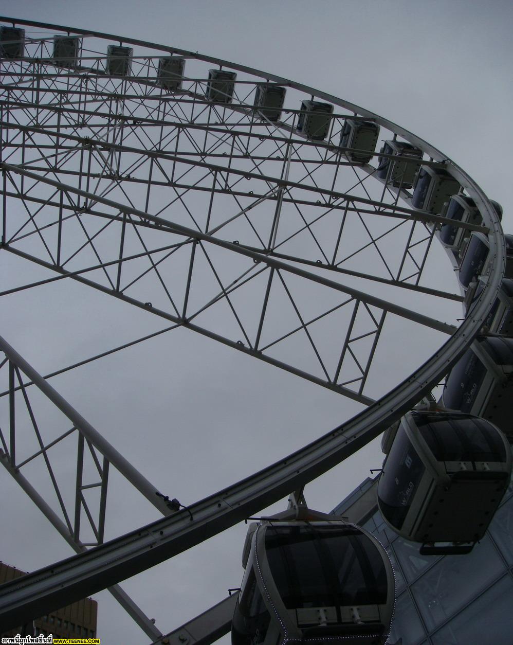 wheel of manchester