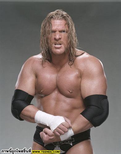 Triple H