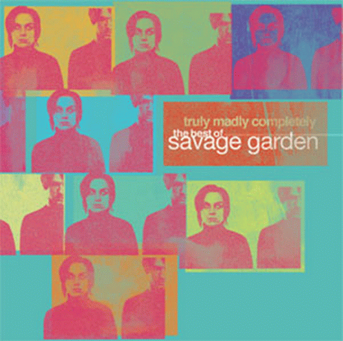 มีความสุขไปกับเพลงของวง Savage Garden กันครับ