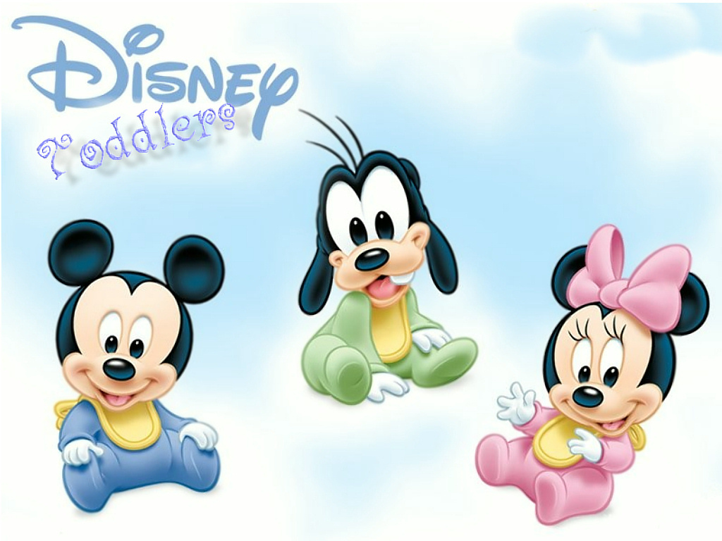 ♥ Mickey Mouse and friends ♥ 