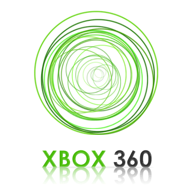XBOX 360 Japan