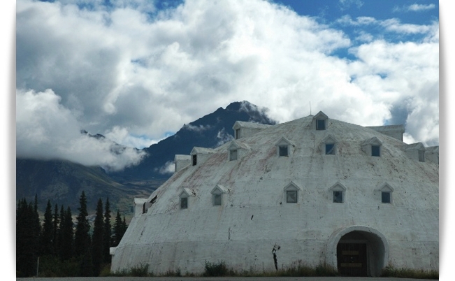 ♥Strange Buildings of The World...(Part I)♥