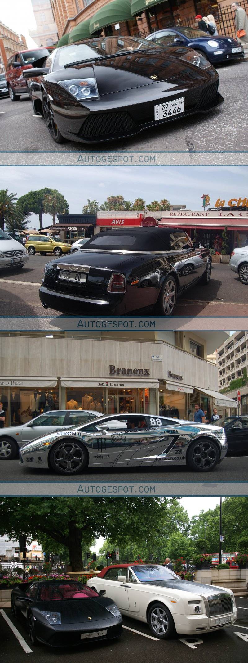 ♣ Cars in Dubai ♣ 