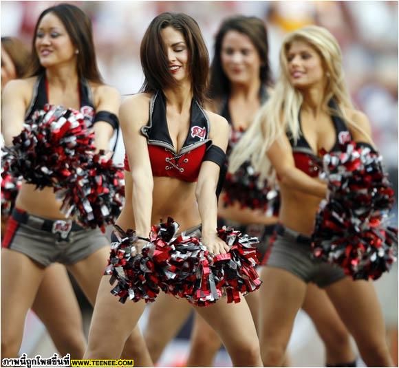 NFL Cheerleaders 