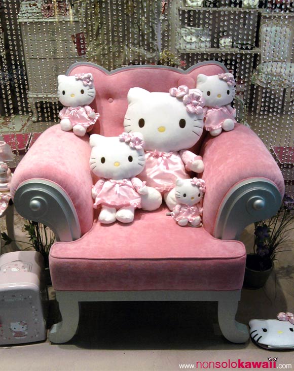 ♥ Hello Kitty Shop...ดินแดนของคนรักคิตตี้ ♥