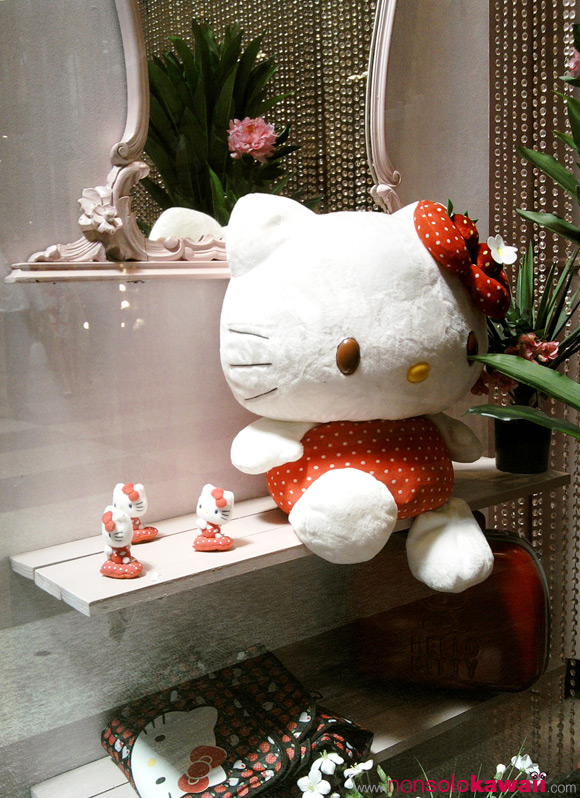 ♥ Hello Kitty Shop...ดินแดนของคนรักคิตตี้ ♥