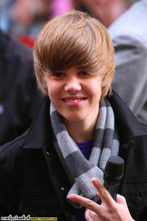 ♫BaBy-Justin Bieber♫