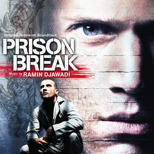 PRISON BREAK 