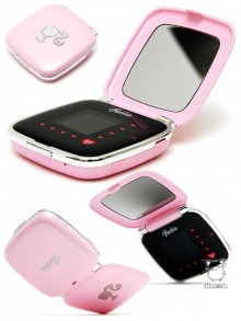 Barbie MP3 หวานแหววจากเกาหลี
