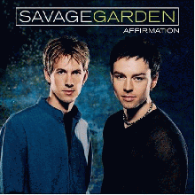 มีความสุขไปกับเพลงของวง Savage Garden กันครับ