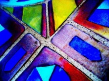 Colorful abstract (2)  