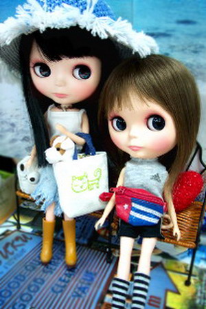 สาวก BLYTHE ..เชิญทางนี้ !! 2