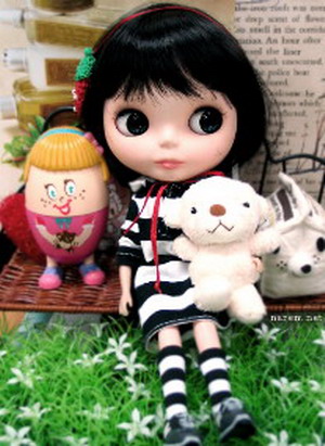 สาวก BLYTHE ..เชิญทางนี้ !! 2