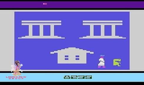 History Of Video Games (1)