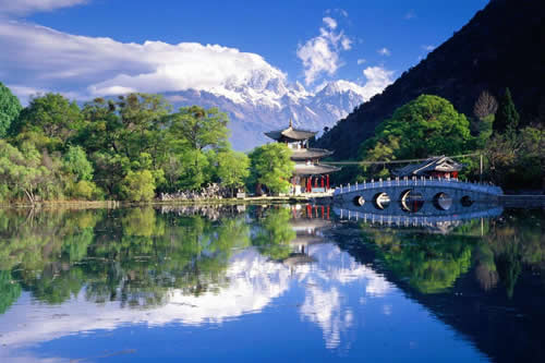 Chinese beautiful landscapes...1