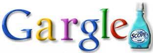 Google Logo ( Fun..Fun ) 2  