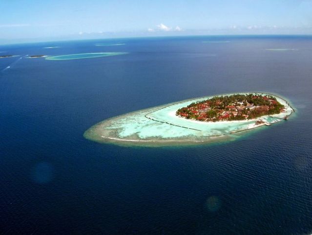 Maldives : The Dream Paradise(1)