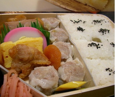 ข่าวกล่องบนรถไฟที่ญี่ปุ่น ดูแล้ว หิววววว..