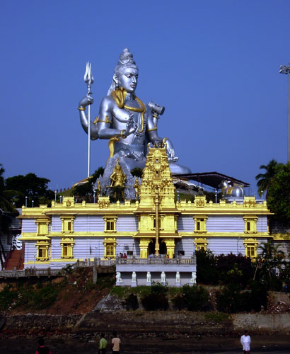 Murdeshwara Temple(1) 