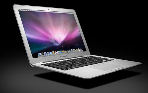 \"Macbook air\"