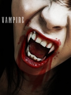Gothic Vampire!!!!