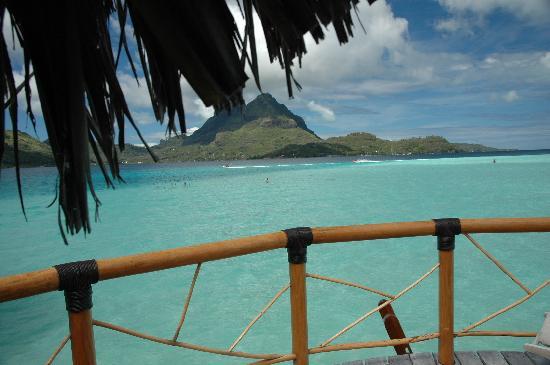 Teenee : Bora bora  ‘ﾟ･.｡.:* (o^.^o) 