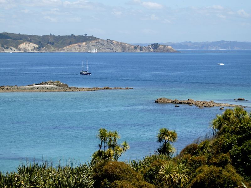 Whangaparoa Peninsula