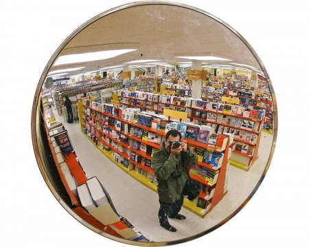 ♣ ร้านหนังสือที่ใหญ่ที่สุดในโลก ♣ 