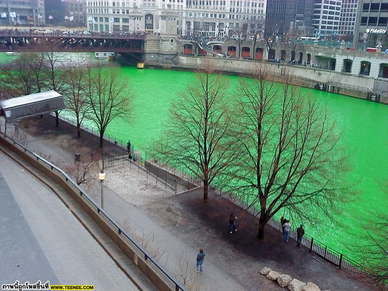 Green River