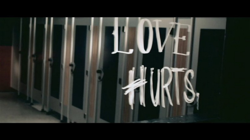 Love  Hurts