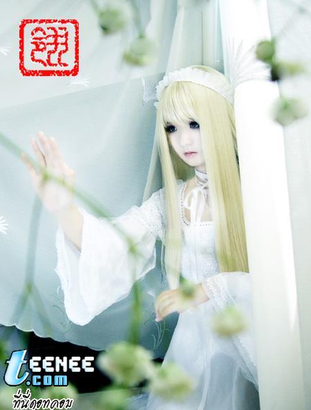 Pic CosPlay Japan แรงๆ