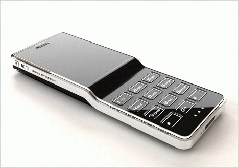 3. Sony Ericsson Black Diamond = $300,000 (9,900,000 บาท)
