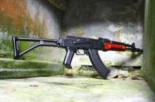 Avtomat Kalashnikova (AK) Part 5