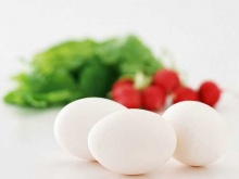 Egg:Nutritious Supplement..\(￣︶￣)> 