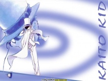 Kaito Kid