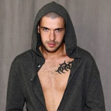 Shayne Ward 